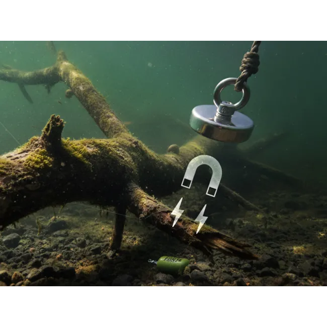 Plumb Ecologic Delphin EcoCAST