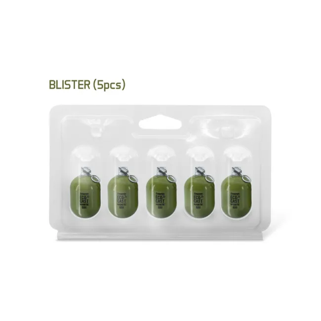 Plumb Ecologic Delphin EcoCAST