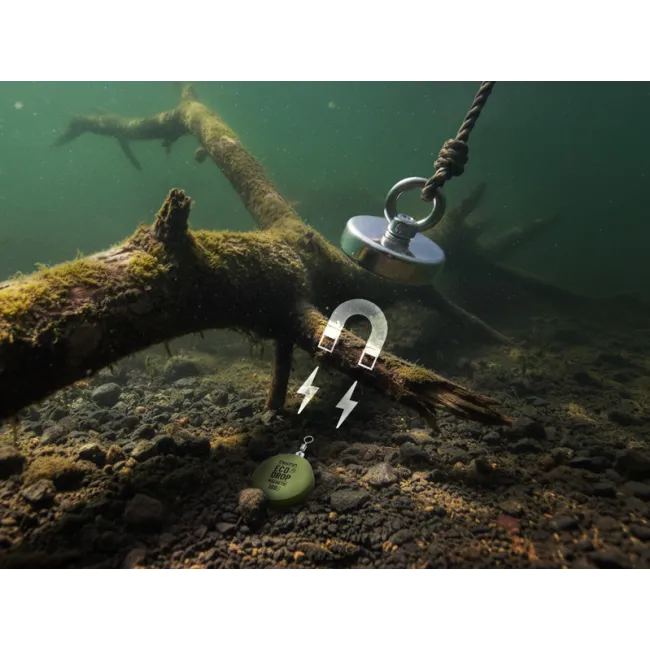 Plumb Ecologic EcoDROP Delphin din Oțel