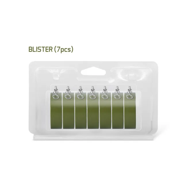 Plumb Ecologic EcoDROP Delphin din Oțel