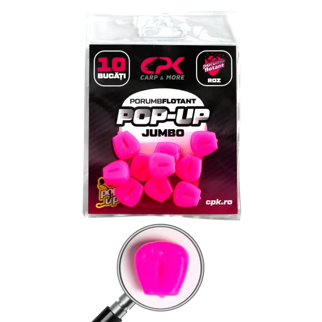 Porumb Artificial CPK Pop-Up Jumbo