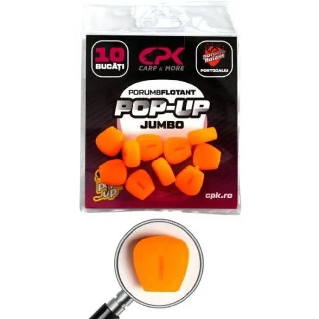 Porumb Artificial CPK Pop-Up Jumbo