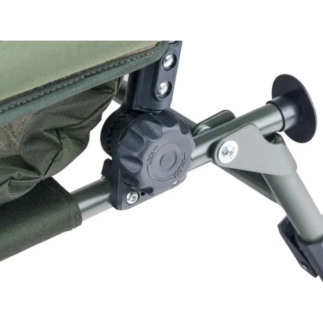 Scaun Mivardi Armchair CamoCODE Arm