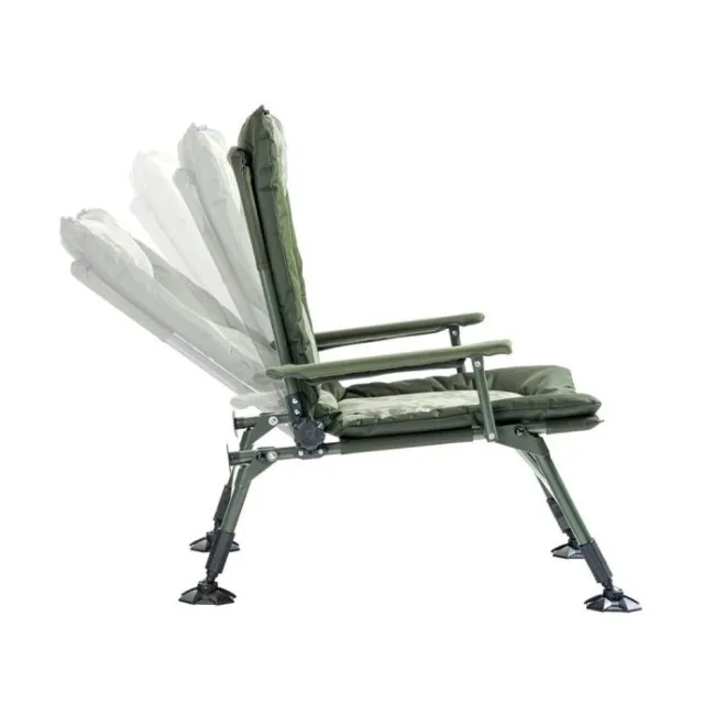 Scaun Mivardi Armchair CamoCODE Arm