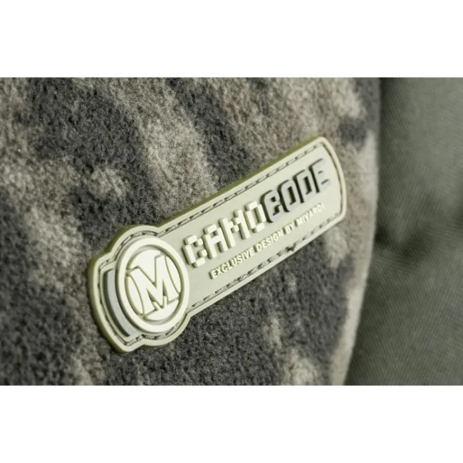 Scaun Mivardi CamoCODE Quattro