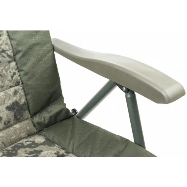 Scaun Mivardi CamoCODE Quattro