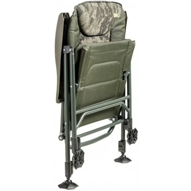 Scaun Mivardi CamoCODE Quattro