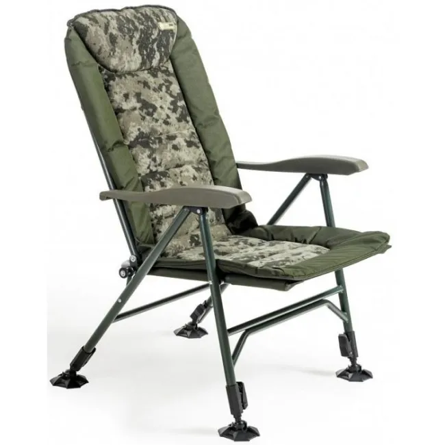 Scaun Mivardi CamoCODE Quattro