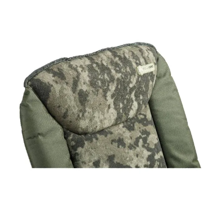 Scaun pescuit Mivardi Camocode Quattro