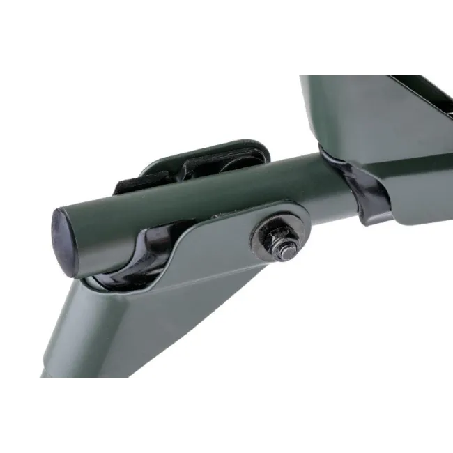 Scaun pescuit Mivardi Camocode Quattro