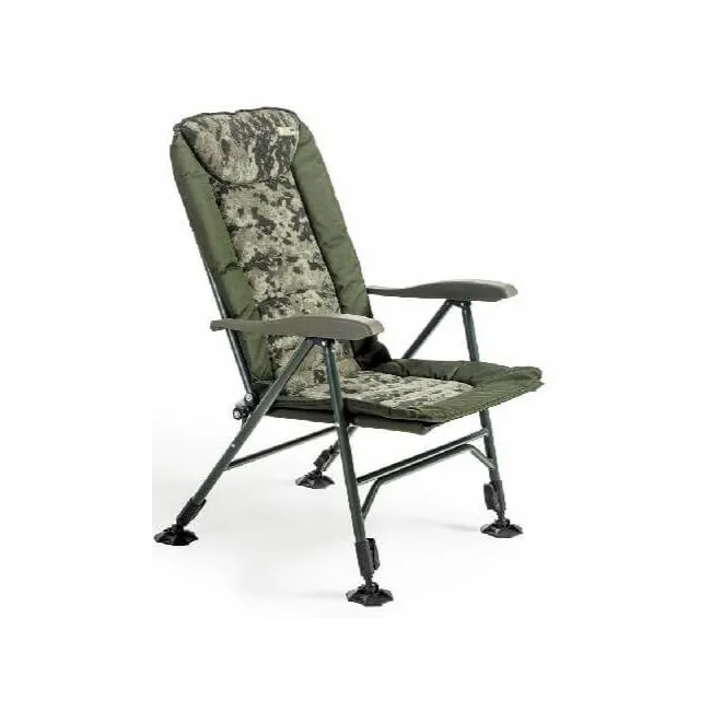 Scaun pescuit Mivardi Camocode Quattro