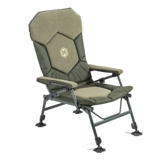 Scaun pescuit Mivardi Chair Professional Hex