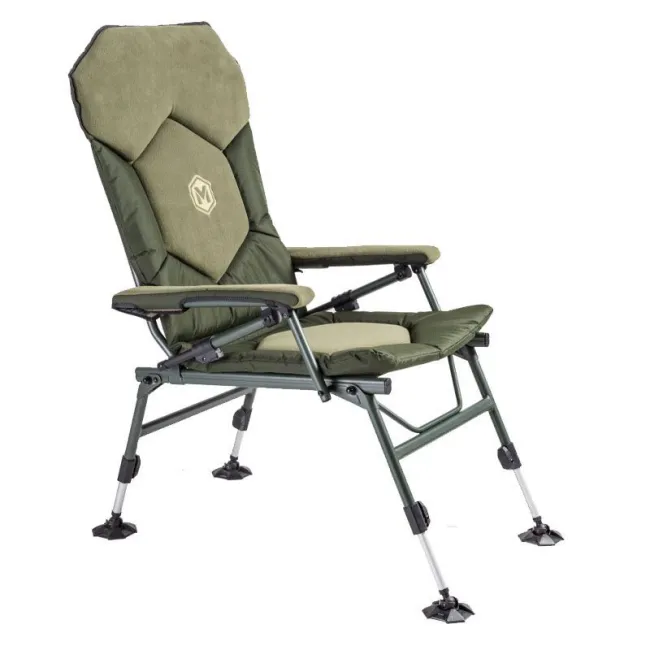 Scaun pescuit Mivardi Chair Professional Hex