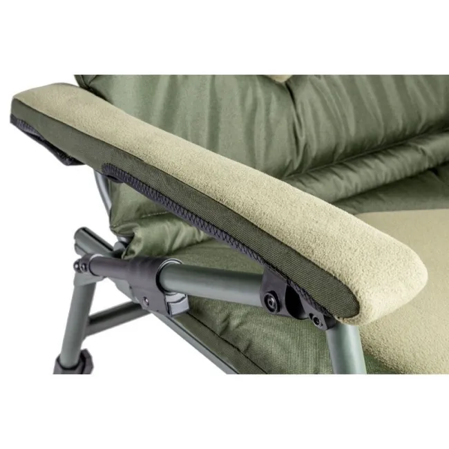 Scaun pescuit Mivardi Chair Professional Hex