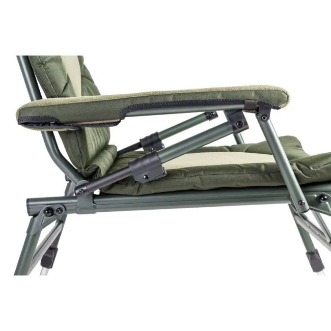 Scaun pescuit Mivardi Chair Professional Hex