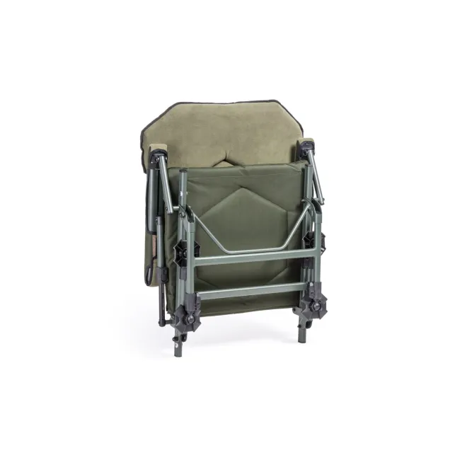 Scaun pescuit Mivardi Chair Professional Hex