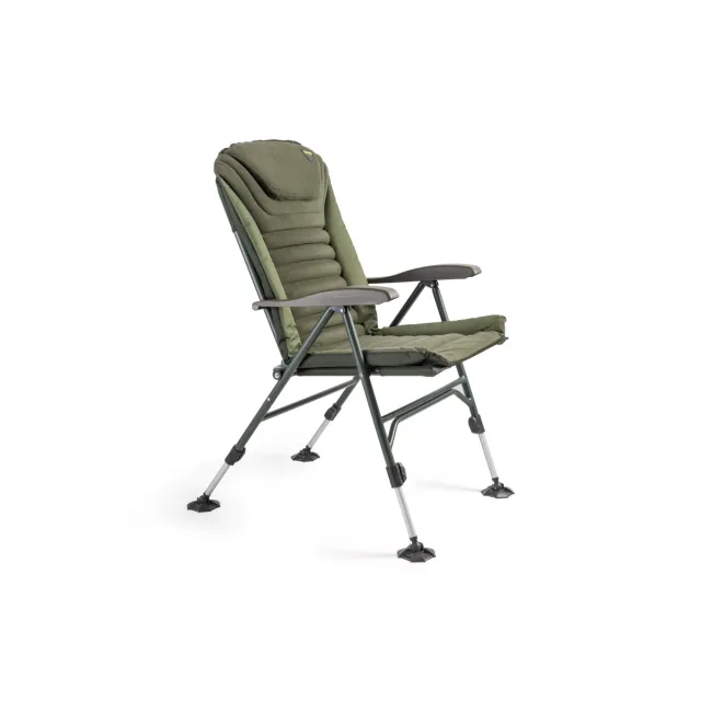 Scaun pescuit Mivardi Chair Professional Quattro