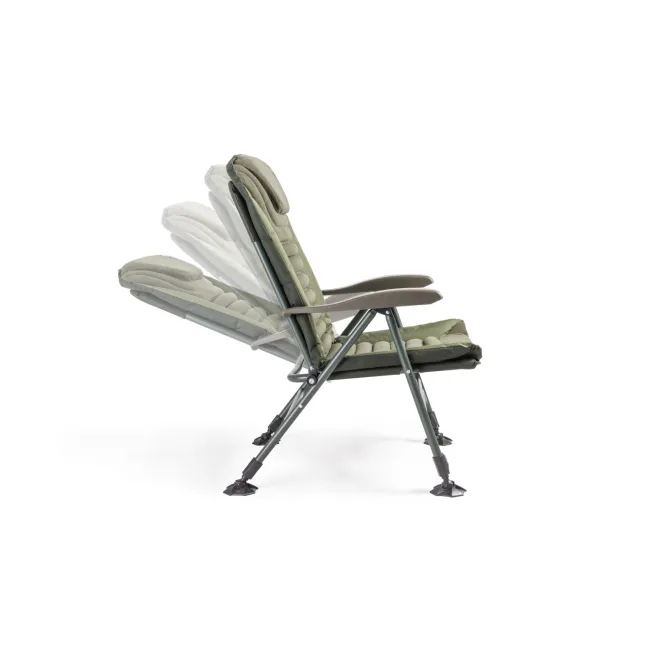 Scaun pescuit Mivardi Chair Professional Quattro