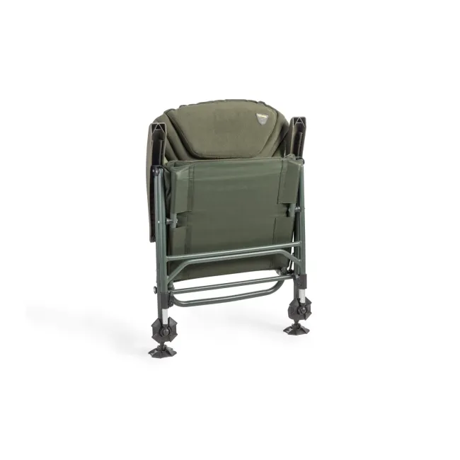 Scaun pescuit Mivardi Chair Professional Quattro