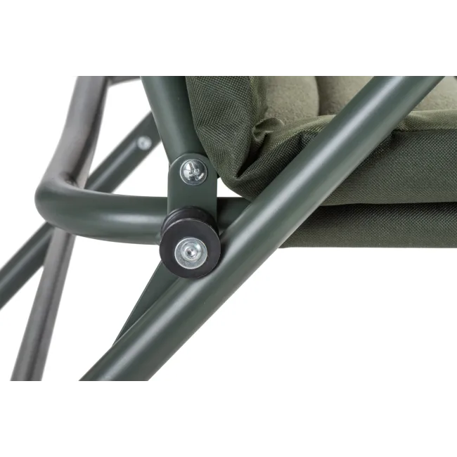 Scaun pescuit Mivardi Chair Professional Quattro