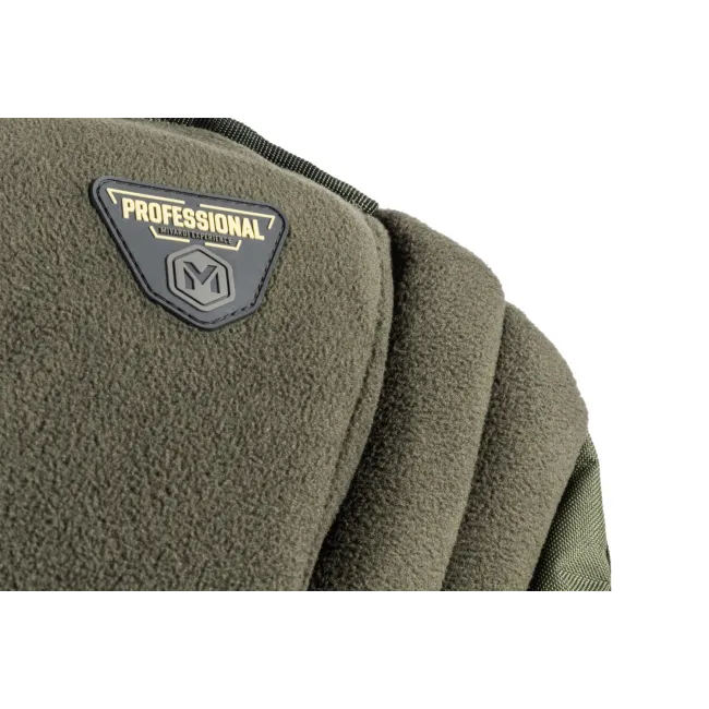 Scaun pescuit Mivardi Chair Professional Quattro