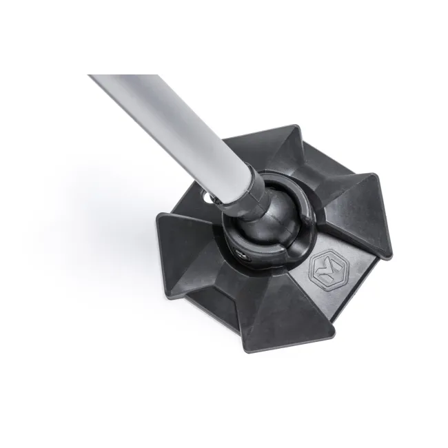 Scaun pescuit Mivardi Chair Professional Quattro