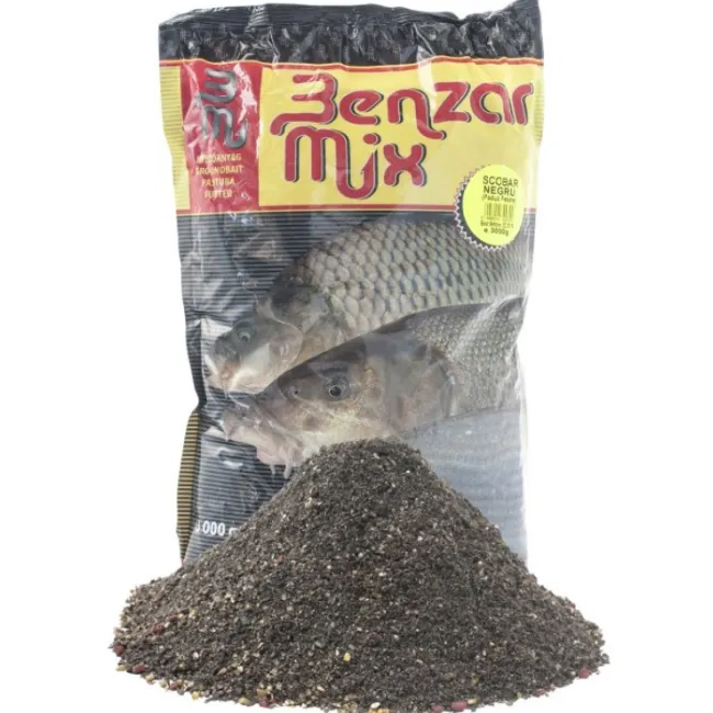 Nada Benzar Mix 3kg, Crap Caras