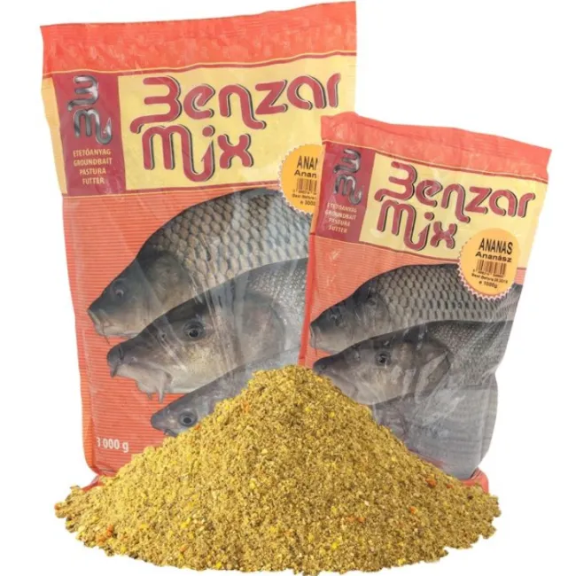 Nada Benzar Mix 3kg, Crap Caras