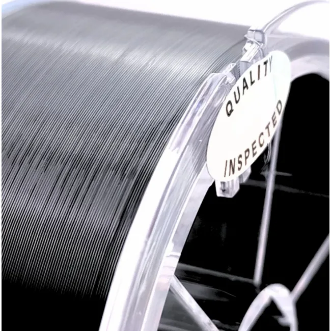 Fir Monofilament Katran Titanium Feeder, 300m