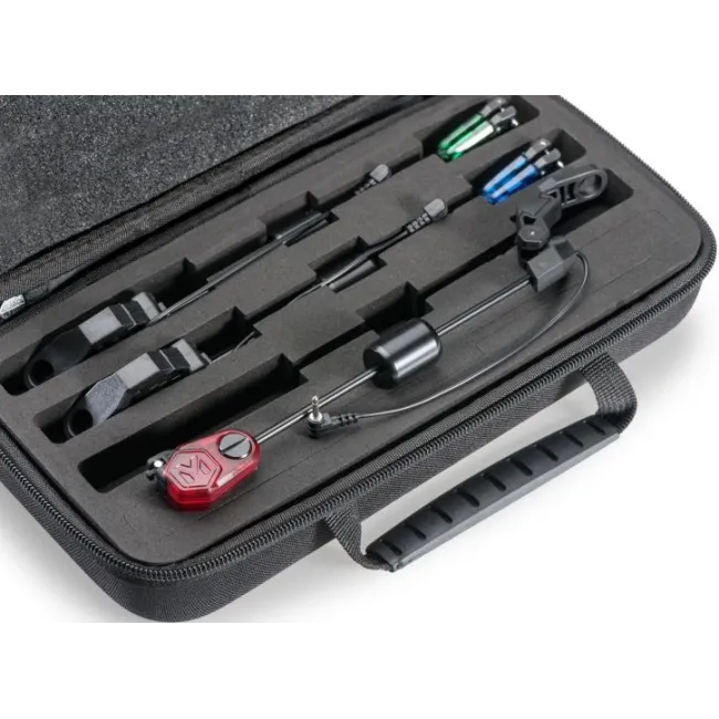 Set 3 Swingere Mivardi MCX 77