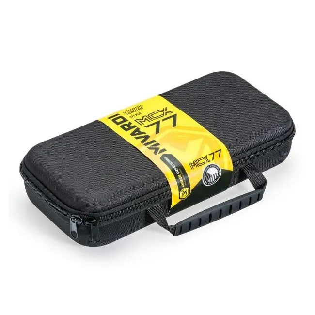 Set 3 Swingere Mivardi MCX 77