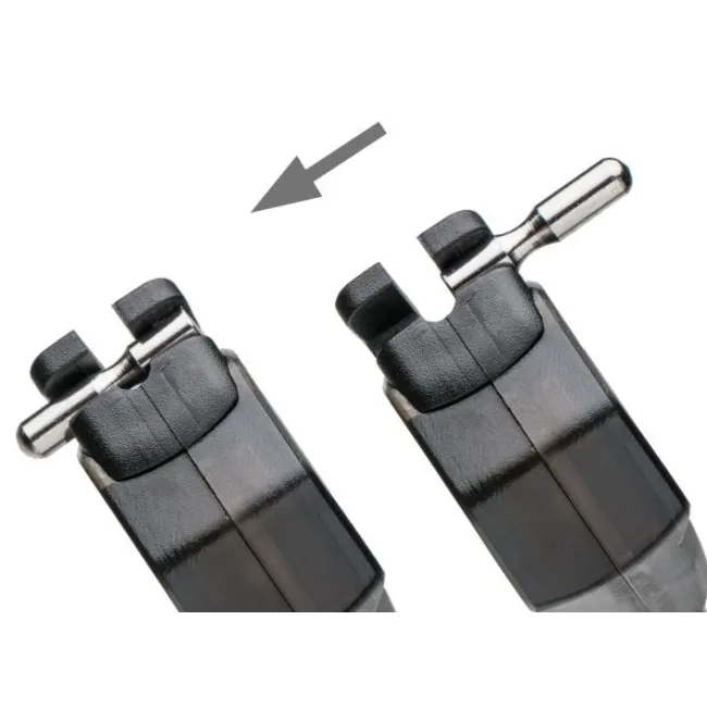 Set 3 Swingere Mivardi MCX 77