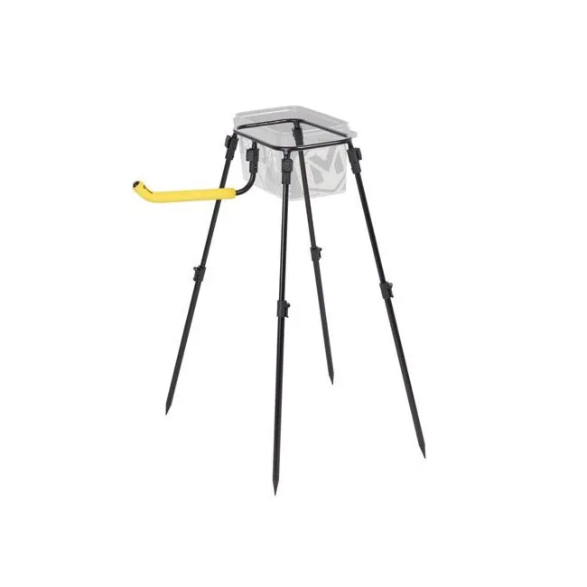 Suport galeata Mivardi Spod Station Rapid Box Professional