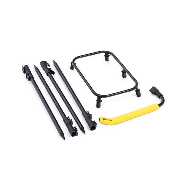 Suport galeata Mivardi Spod Station Rapid Box Professional