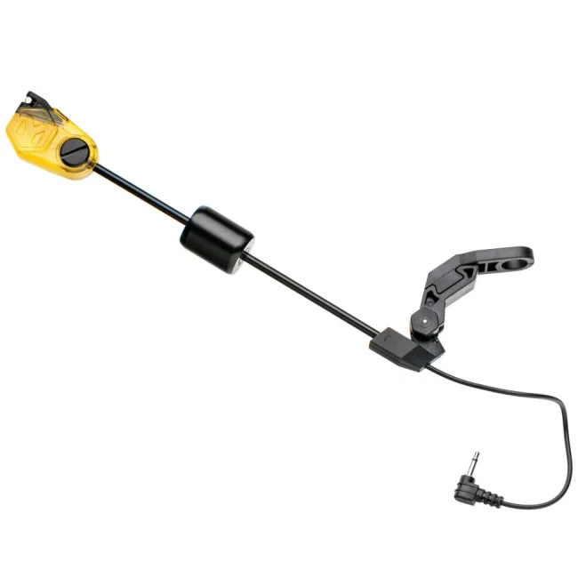 Swinger Mivardi MCX77 Iluminated, Galben