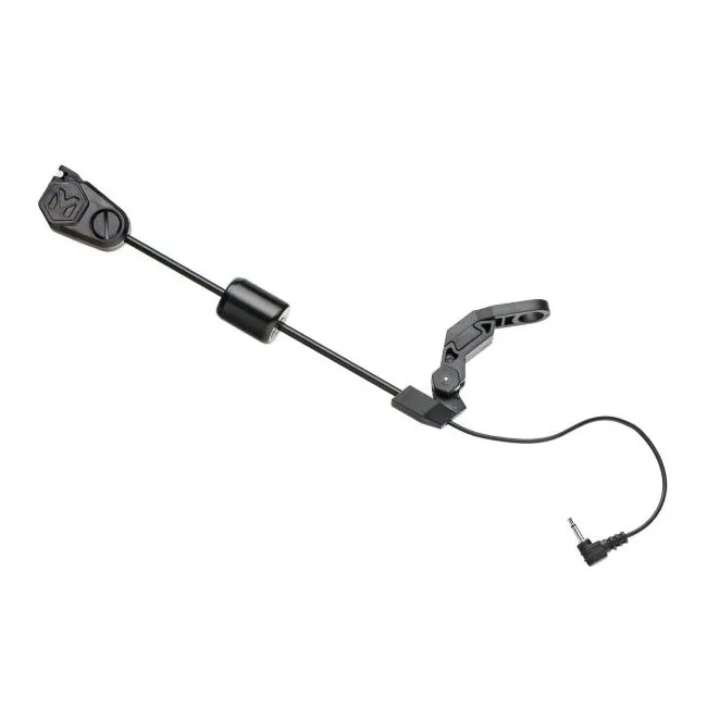 Swinger Mivardi MCX77 Iluminated, Negru