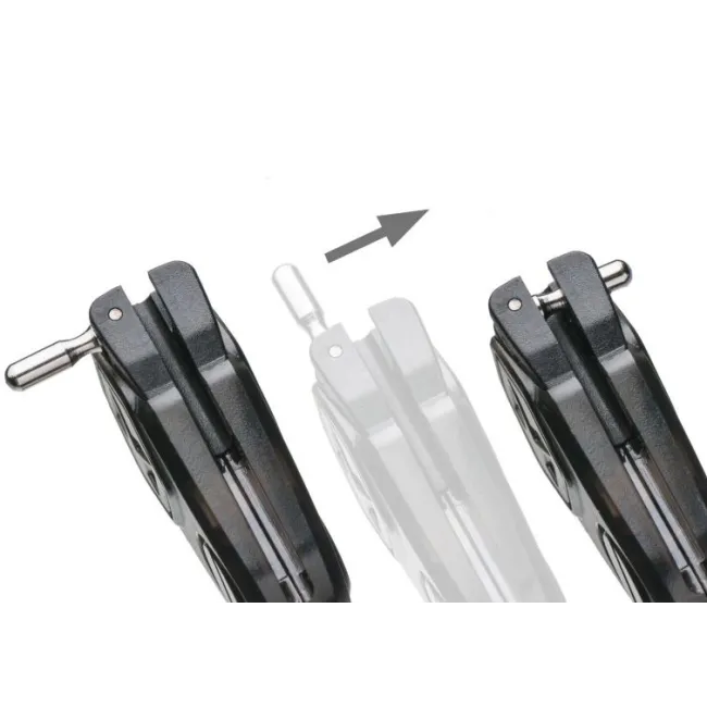 Swinger Mivardi MCX77 Iluminated ,Albastru