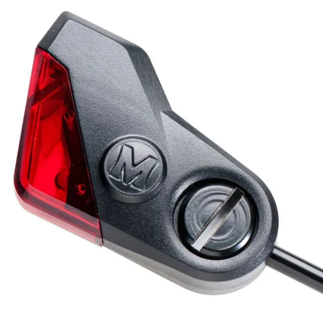 Swinger Mivardi Swing Arm MCX 66, Rosu