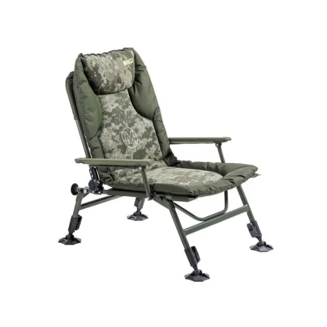Scaun Mivardi Armchair CamoCODE Arm