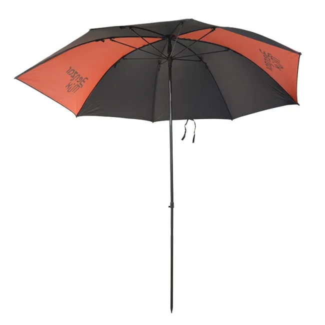 Umbrela Pescuit Benzar Baiting Umbrella, 250cm