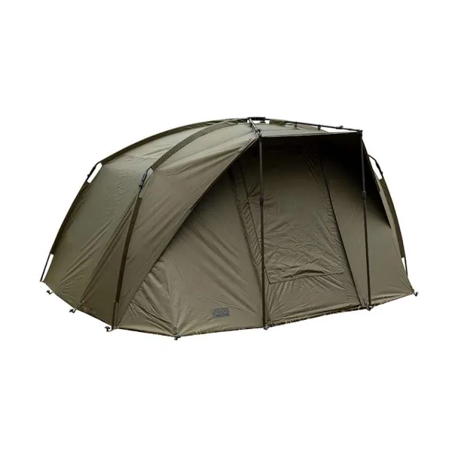 Acoperis Exterior Suplimentar Cort Fox EOS Pro Bivvy 2 Persoane,  Vapour Cap