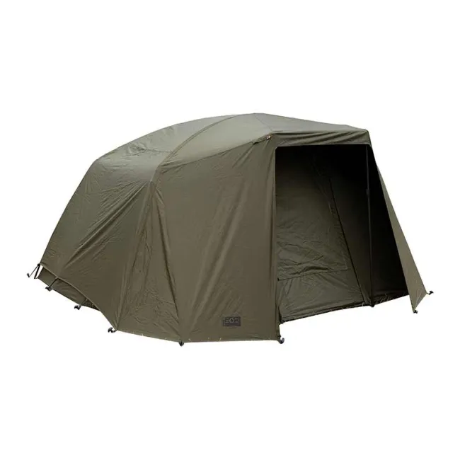Acoperis Exterior Suplimentar Cort Fox EOS Pro Bivvy 2 Persoane,  Vapour Cap