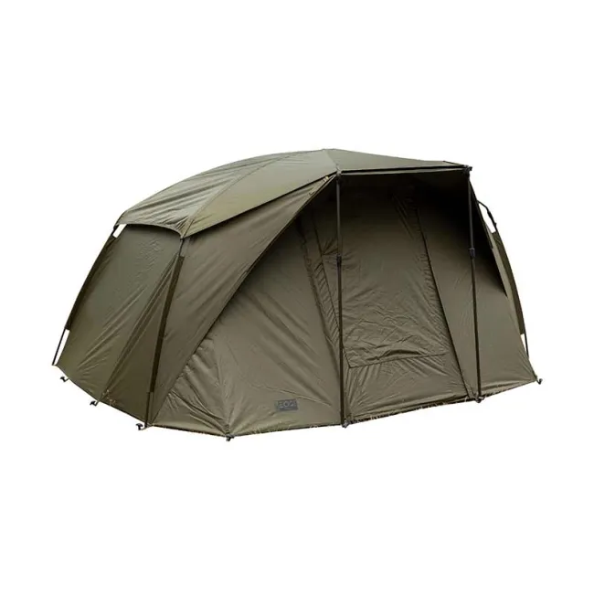 Acoperis Exterior Suplimentar Cort Fox EOS Pro Bivvy 2 Persoane,  Vapour Cap