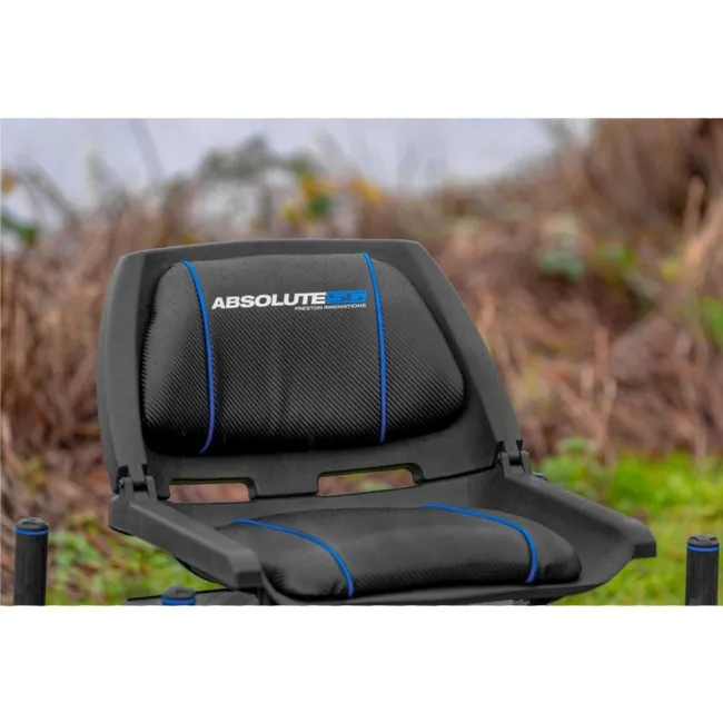 Scaun modular Preston Absolute 5G 360 Station