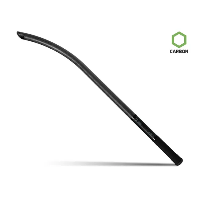 Baston Cobra Nadire Carbon Delphin CarbonSHOT+ ,90cm, 30mm, 78g