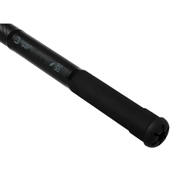 Baston Cobra Nadire Carbon Delphin CarbonSHOT+ ,90cm, 30mm, 78g