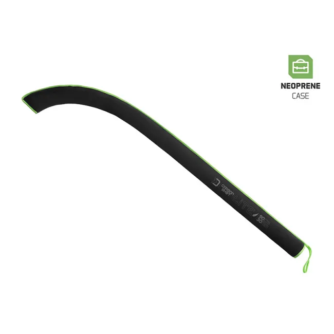 Baston Cobra Nadire Carbon Delphin CarbonSHOT+ ,90cm, 30mm, 78g