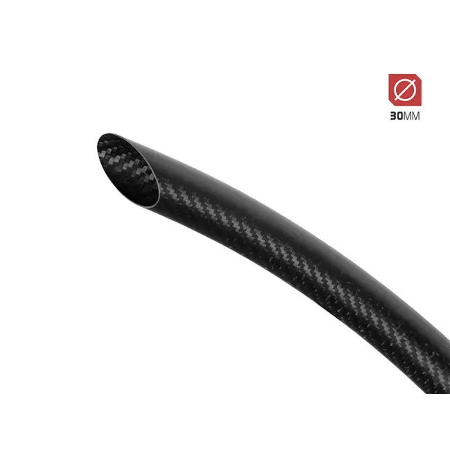 Baston Cobra Nadire Carbon Delphin CarbonSHOT+ LONG – 120cm,30mm, 98g
