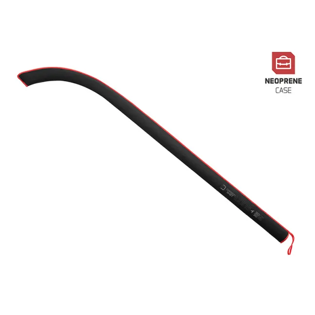 Baston Cobra Nadire Carbon Delphin CarbonSHOT+ LONG – 120cm,30mm, 98g