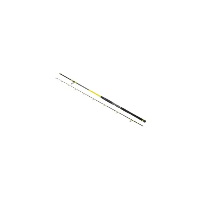Lanseta Somn BLACK CAT Freestyle Pro Bank EH, 250-500g, 3.20m, 2seg
